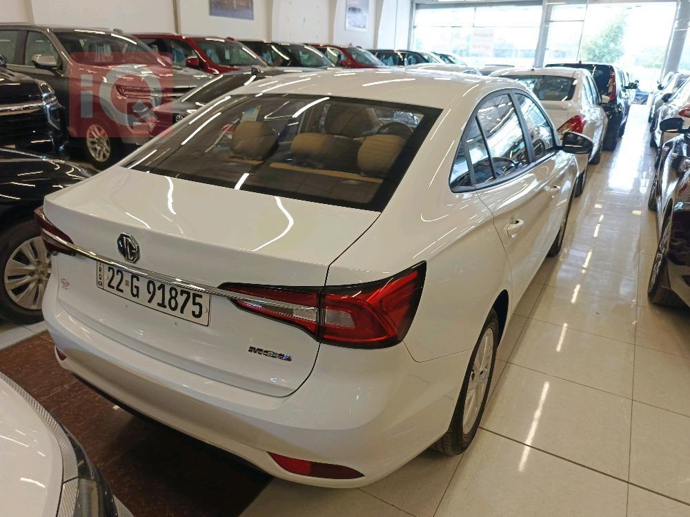 MG 5